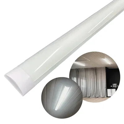LED Armatur (inbyggd LED)